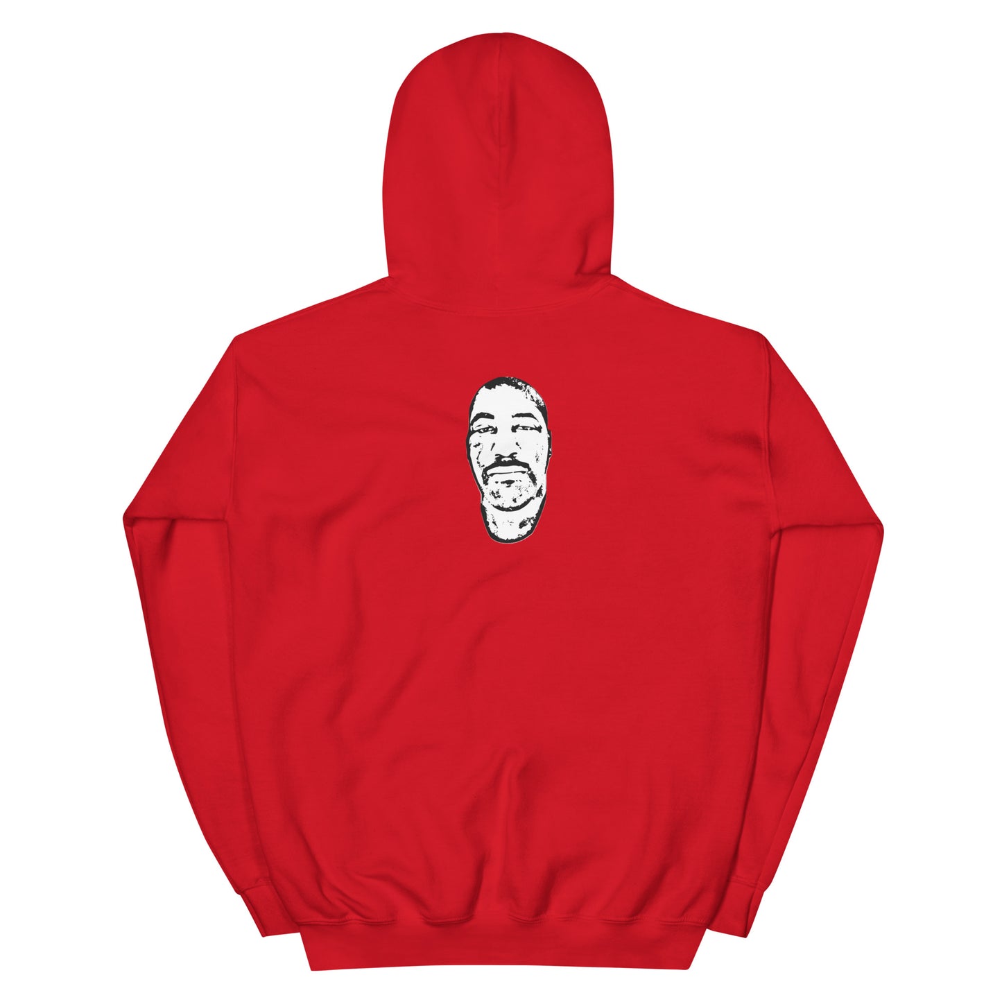 ANTHONY MOORE - CREATOR - ENGINEER- POINEER- DEVELOPER- INVENTOR - Unisex Hoodie