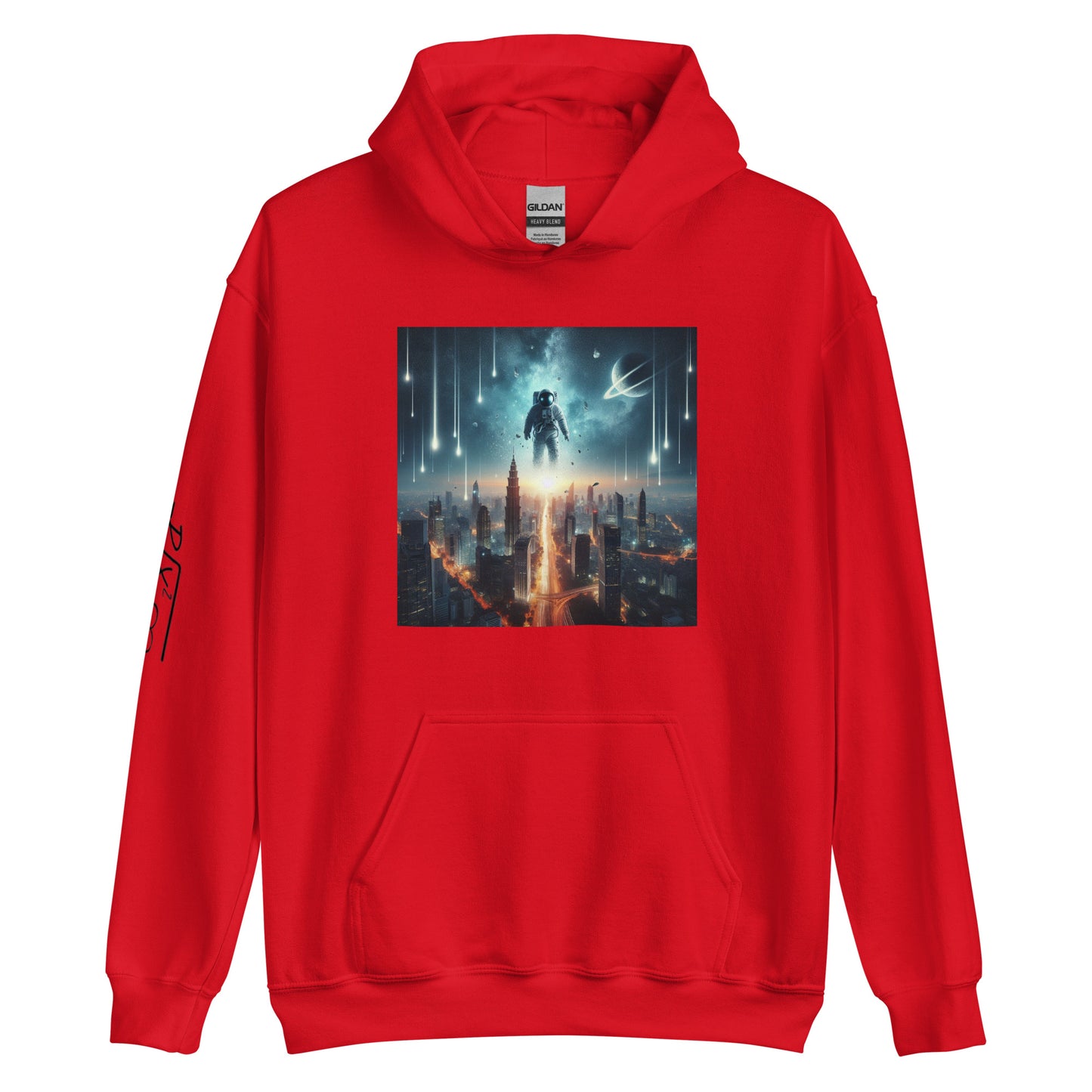 EXTREME PEASENTRY -PX2~ - REGERT- LAST DAY#3 -Unisex Hoodie Unisex Hoodie
