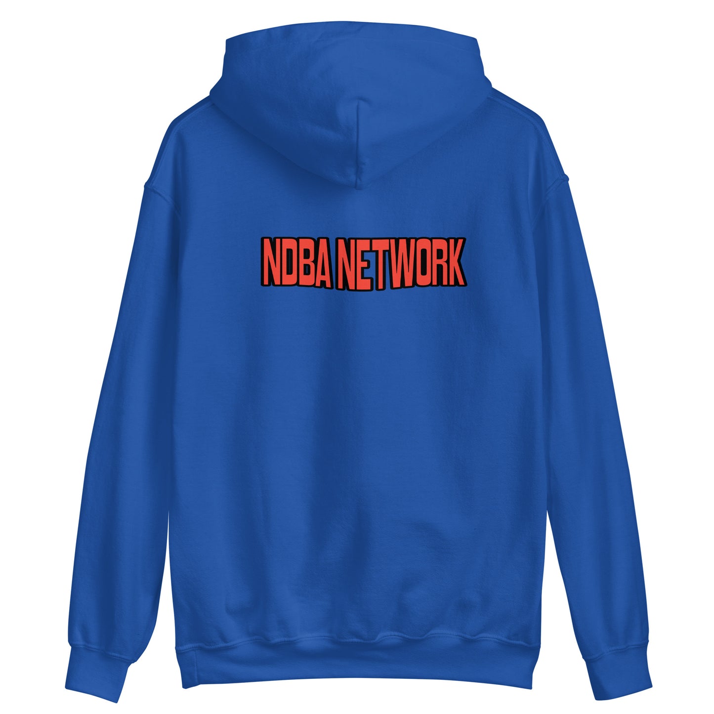 NDBA NETWORK - UNLIMITED POSSIBILITIES #2 -Unisex Hoodie