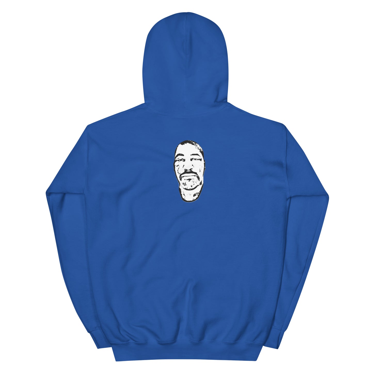ANTHONY MOORE - CREATOR - ENGINEER- POINEER- DEVELOPER- INVENTOR - Unisex Hoodie