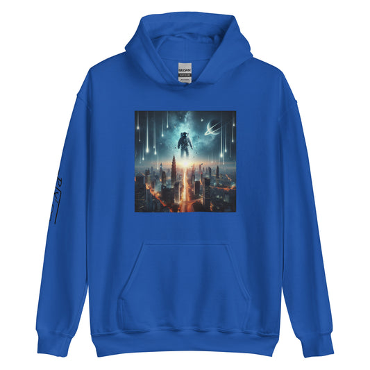 EXTREME PEASENTRY -PX2~ - REGERT- LAST DAY#3 -Unisex Hoodie Unisex Hoodie