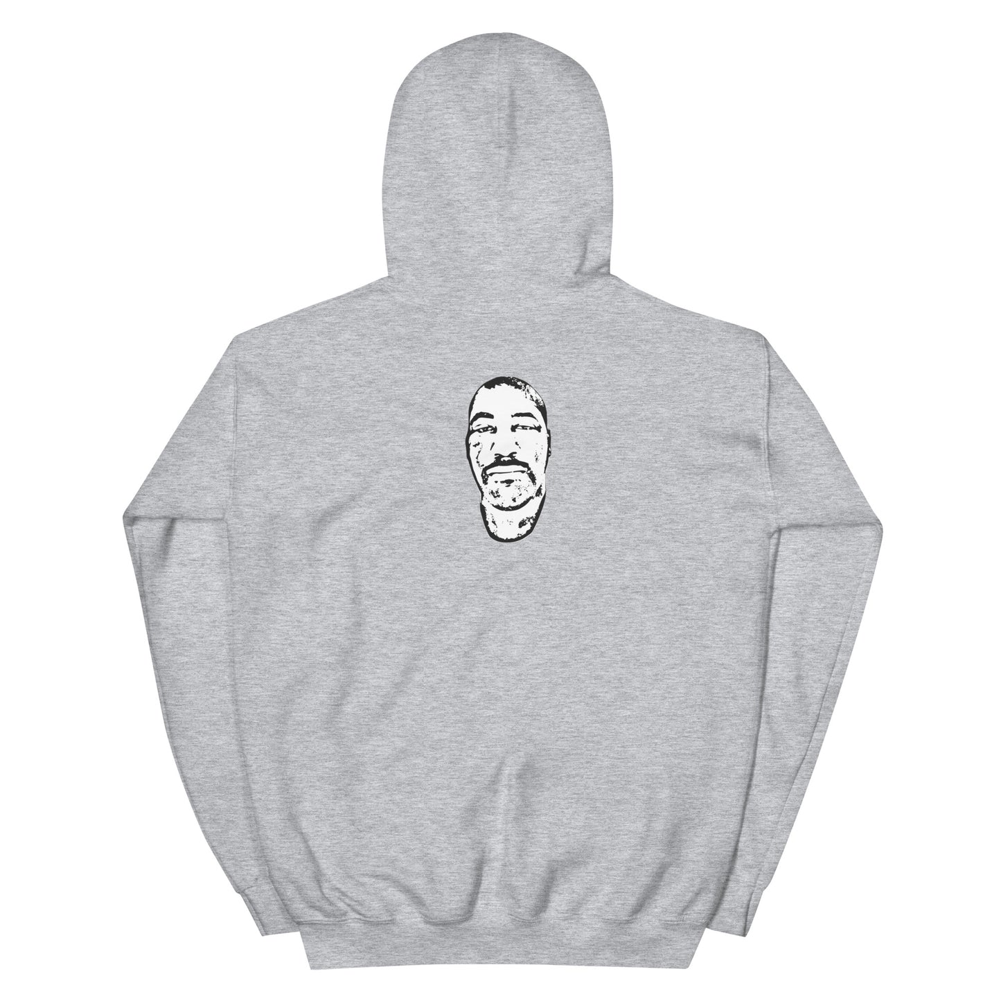 ANTHONY MOORE - CREATOR - ENGINEER- POINEER- DEVELOPER- INVENTOR - Unisex Hoodie