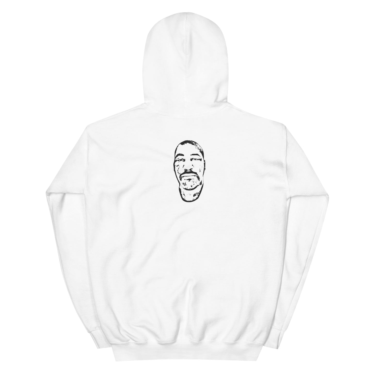 ANTHONY MOORE - CREATOR - ENGINEER- POINEER- DEVELOPER- INVENTOR - Unisex Hoodie