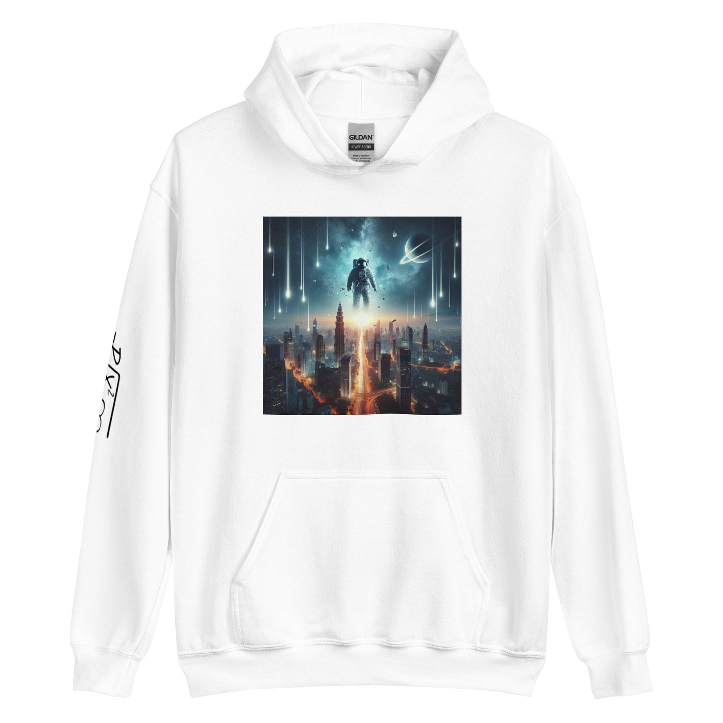 EXTREME PEASENTRY -PX2~ - REGERT- LAST DAY#3 -Unisex Hoodie Unisex Hoodie