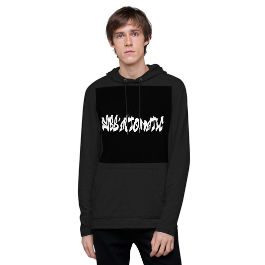 SUBB’AUTOMATIC - Unisex Lightweight Hoodie