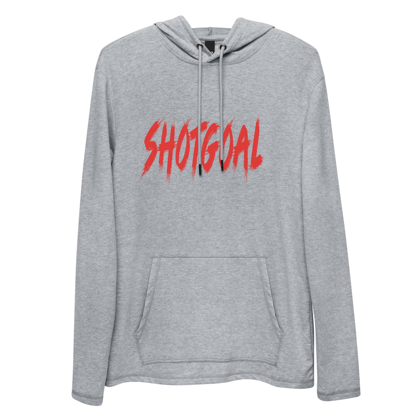 SHOTGOAL - Unisex Lightweight Hoodie