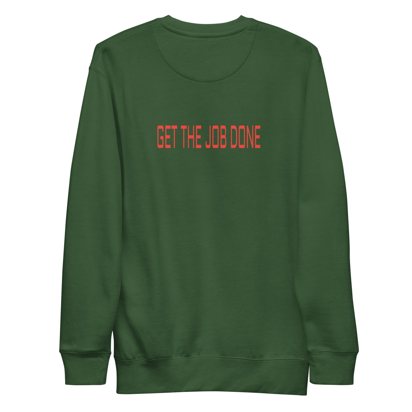 ALL PRO SELECT - GET THE JOB DONE - Unisex Premium Sweatshirt