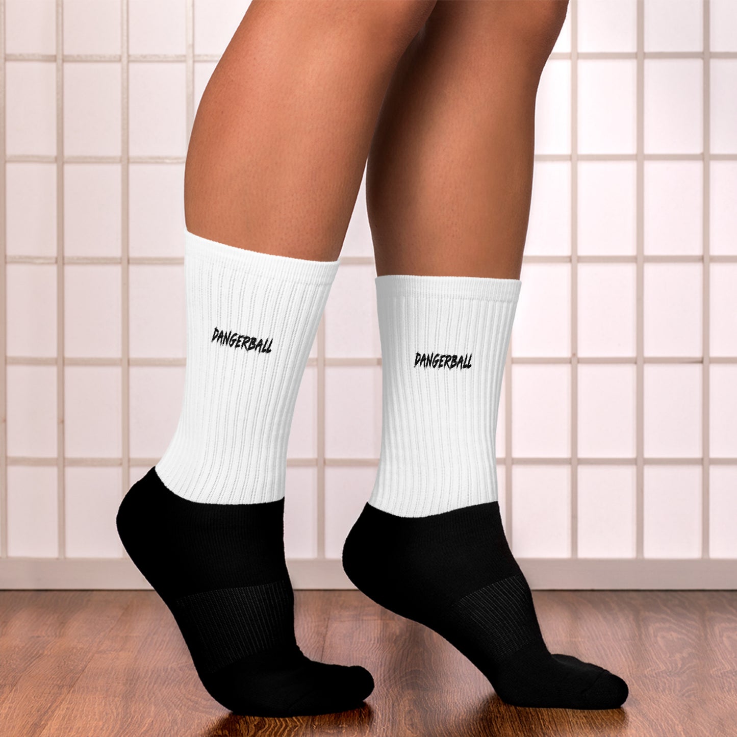 DANGERBALL - Socks