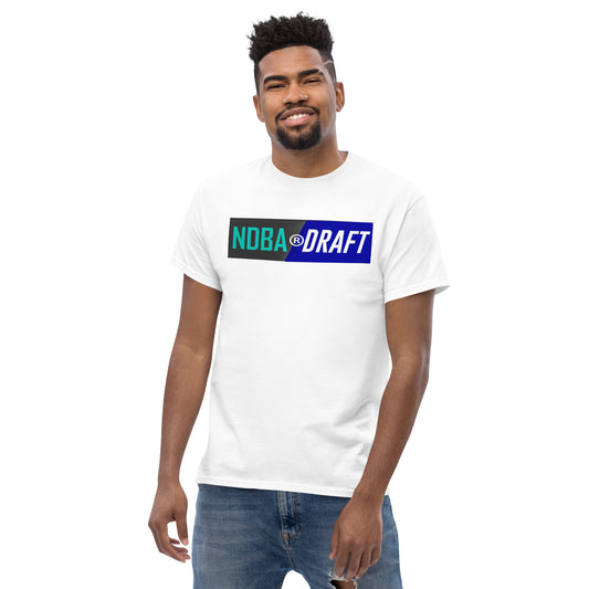NDBA DRAFT TEE