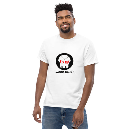 DANGERBALL DB SKULL GHOST - COLOR WHITEOUT