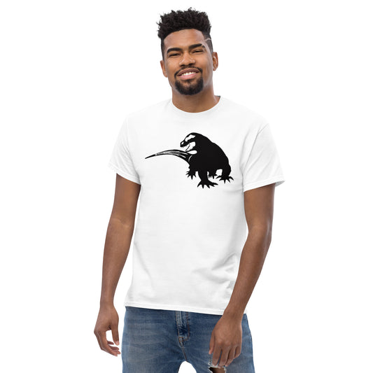 SPACE KOMODO DRAGON -LOGO