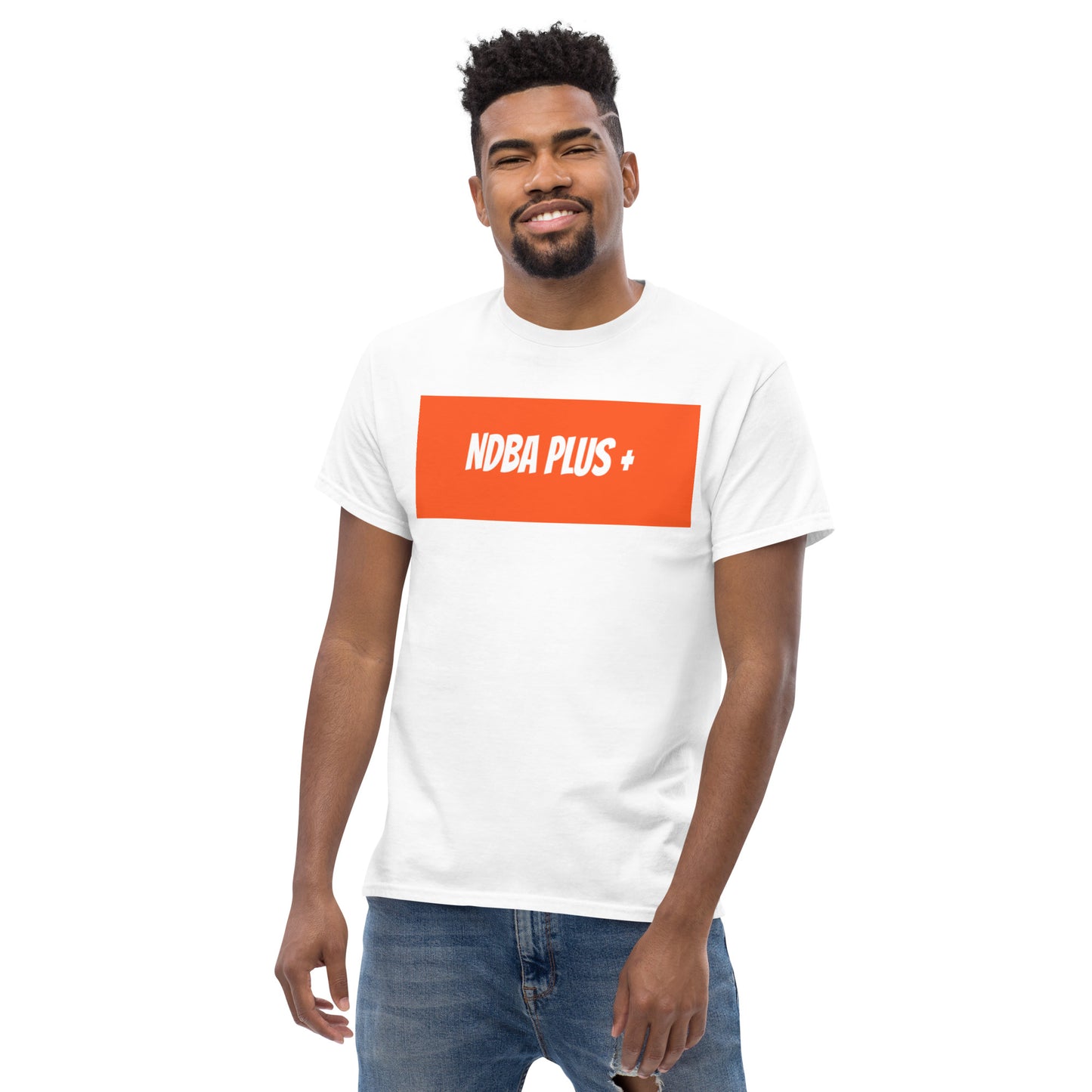 NDBA PLUS +