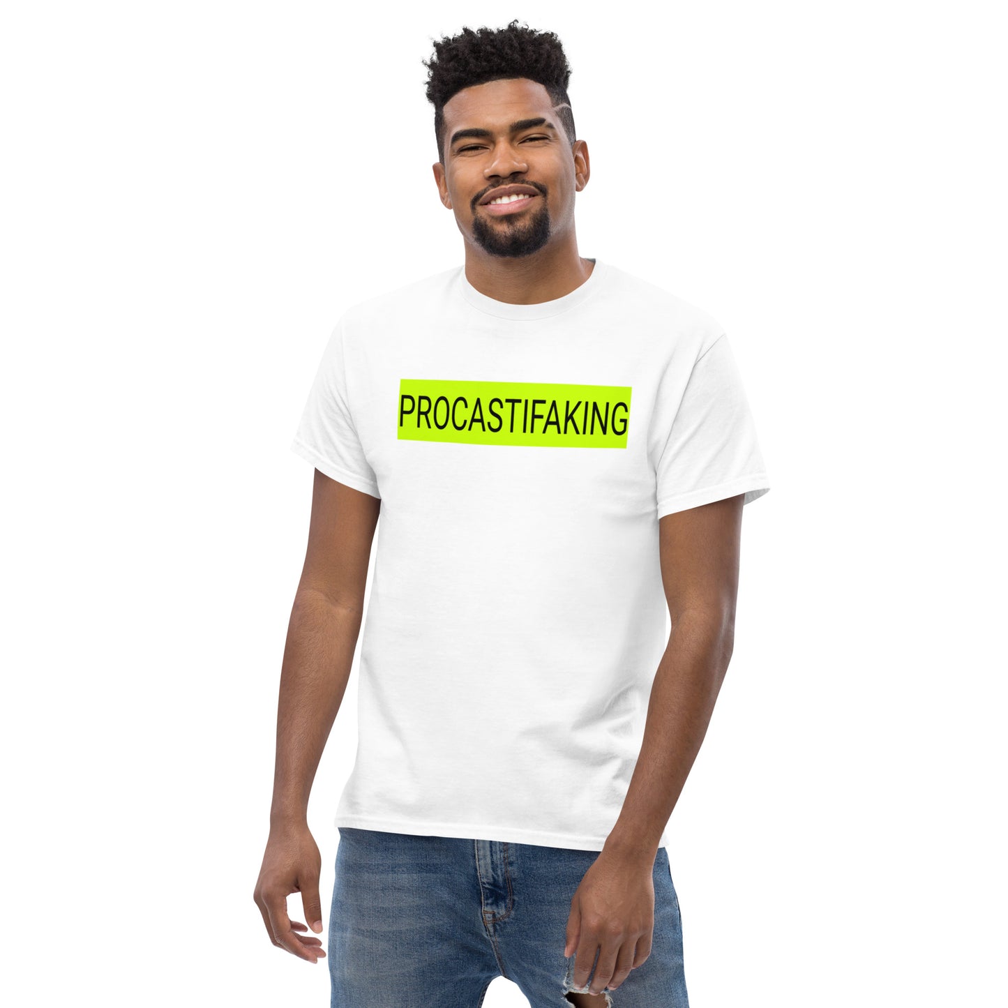 PROCASTIFAKING