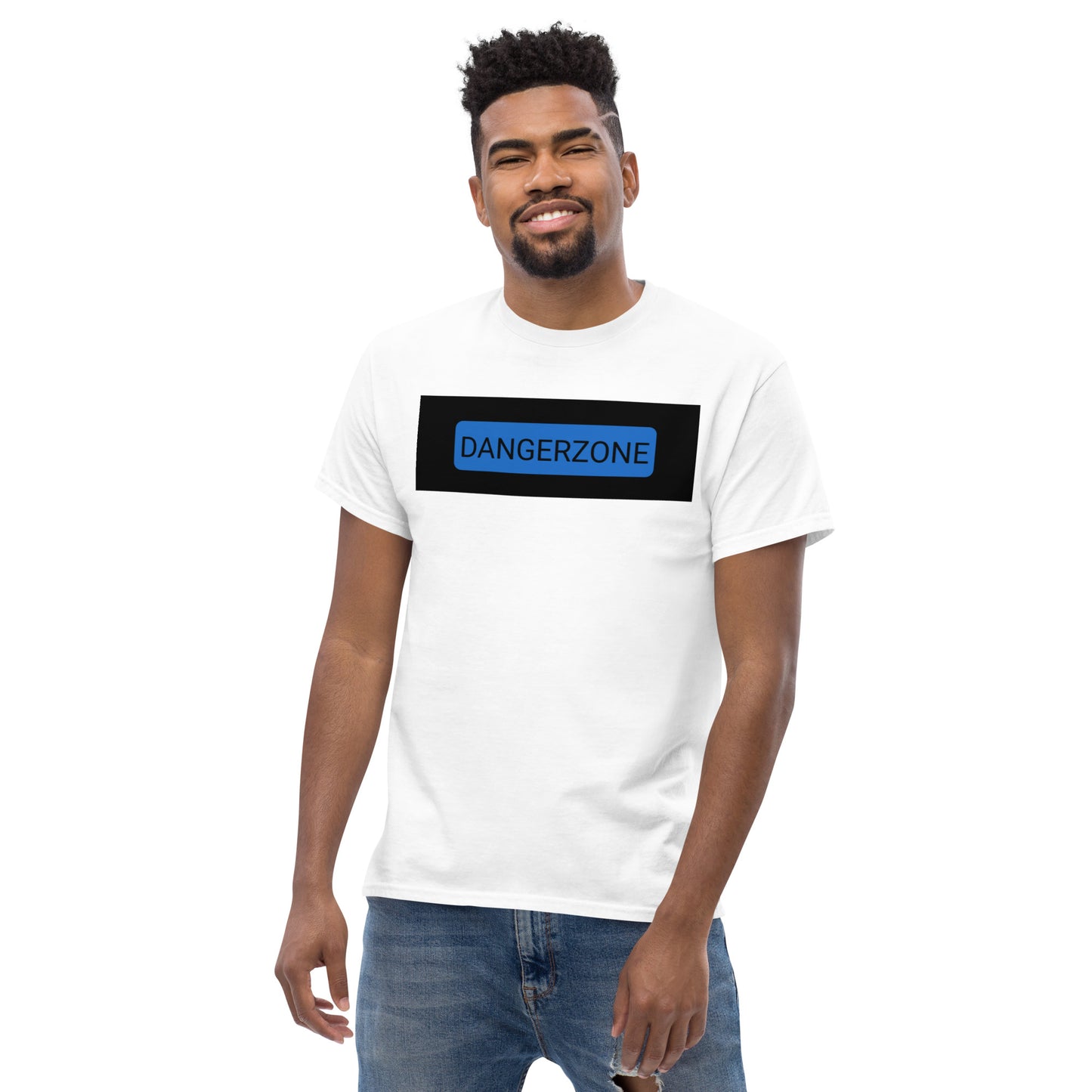DANGERZONE