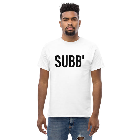 SUBB' - SUBB'AUTOMATIC SHORT FORM TEXT