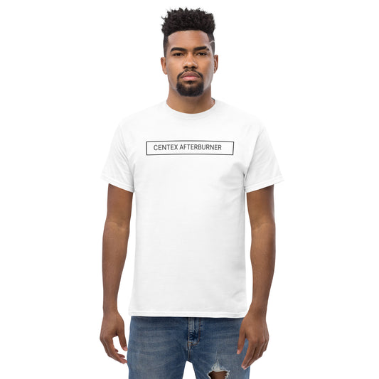 CENTEX AFTERBURNER -BOX TEXT