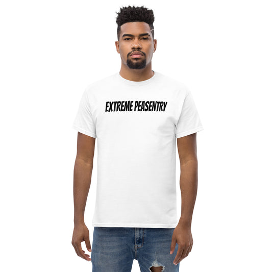 EXTREME PEASENTRY