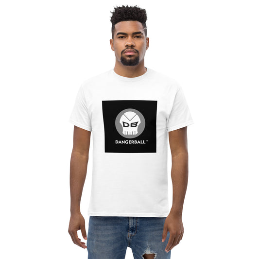 DANGERBALL DB SKULL  GHOST BLACKOUT