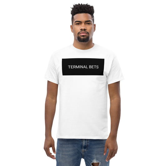 TERMINAL BETS