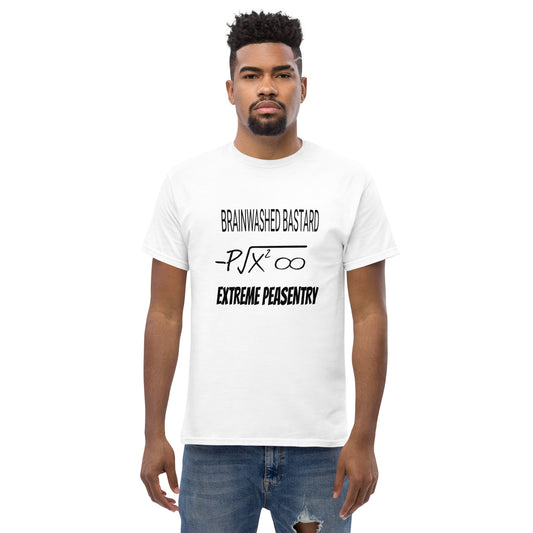 EXTREME PEASENTRY - FORMULA EQUATION - BRAINWASHED BASTARD