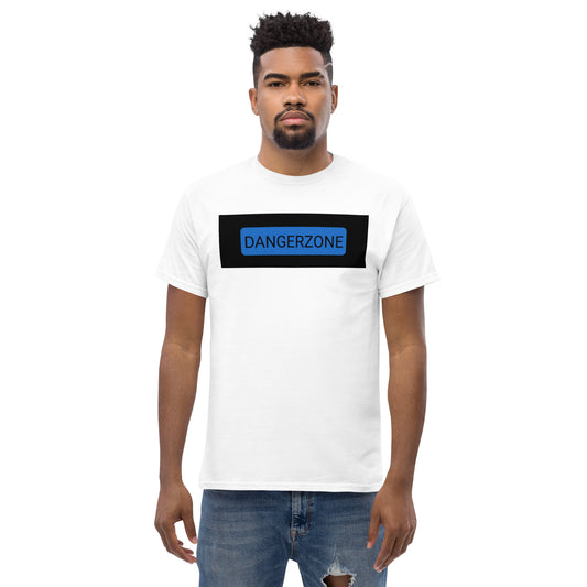 DANGERZONE