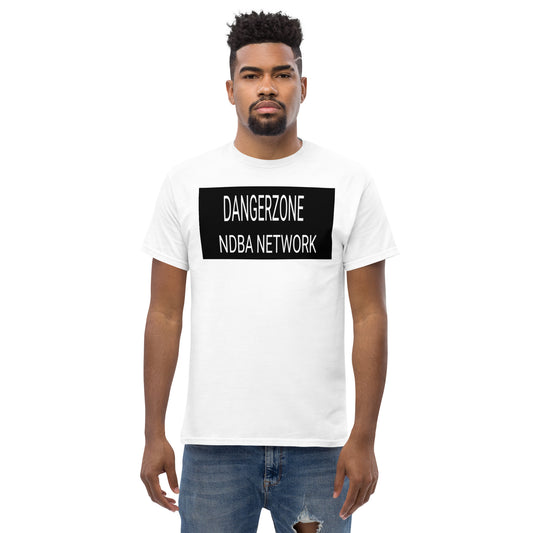 DANGERZONE - NDBA NETWORK