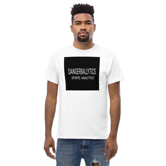 DANGERBALLYTICS - SPORTS ANALYTICS