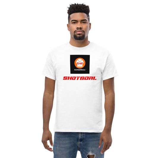 DANGERBALL DB - SHOTGOAL