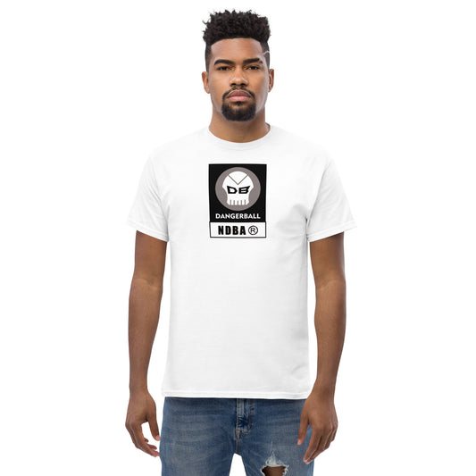 DANGERBALL DB - NDBA BLACK