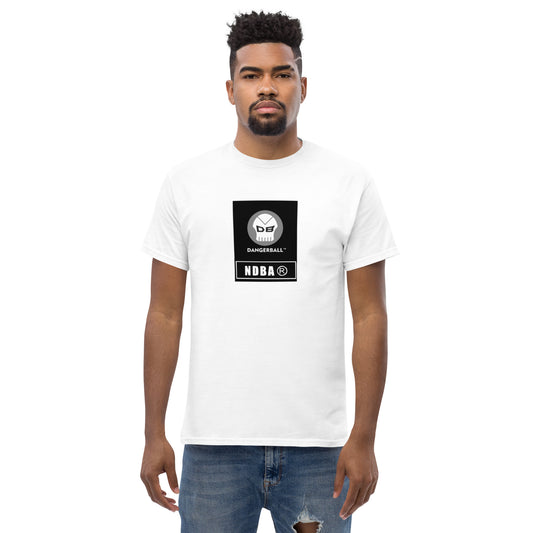 DANGERBALL DB - NDBA - BLACKOUT