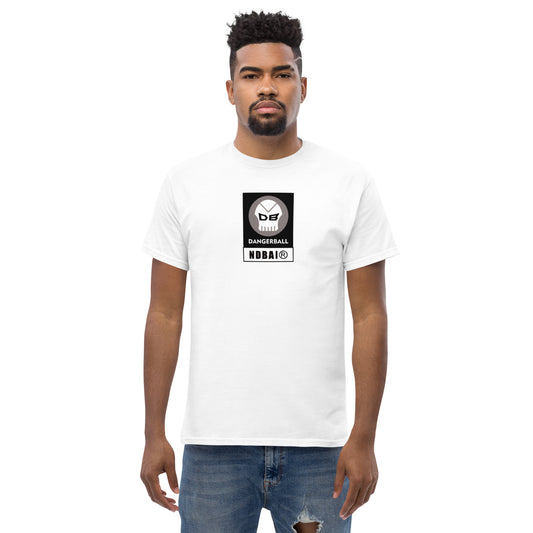 DANGERBALL DB - NDBAI