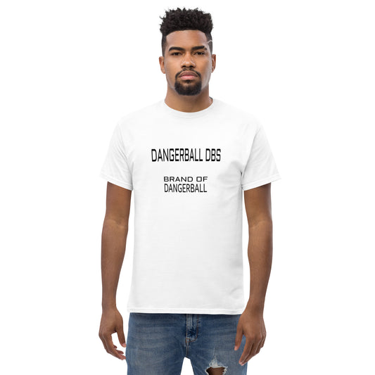 DANGERBALL DBS - BRAND OF DANGERBALL