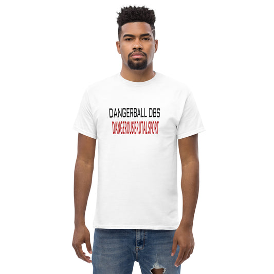DANGERBALL DBS - DANGEROUS BRUTAL SPORT