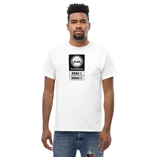 Men's classic tee