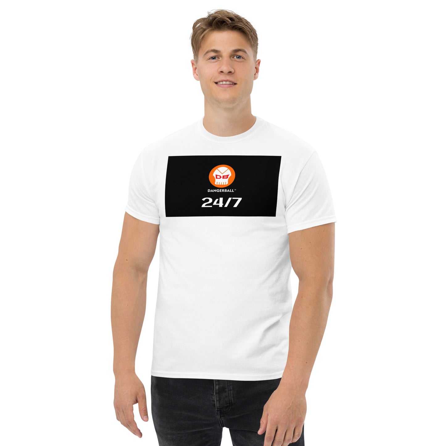DANGERBALL 24/7