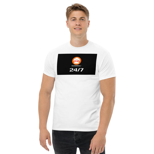 DANGERBALL 24/7