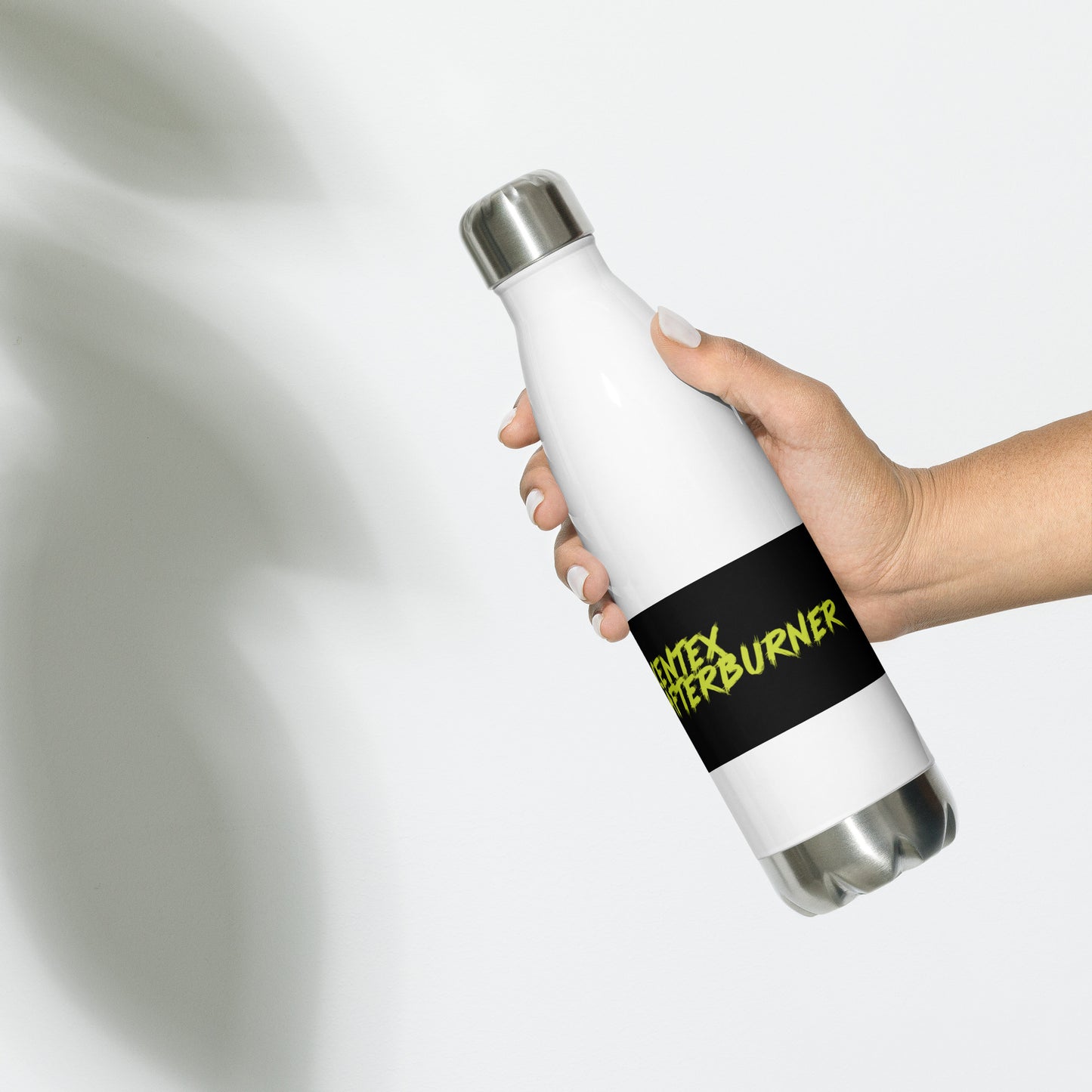 CENTEX AFTERBURNER -Stainless Steel Water Bottle