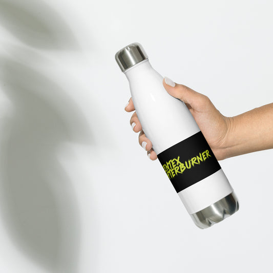 CENTEX AFTERBURNER -Stainless Steel Water Bottle