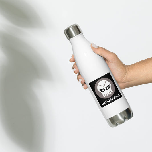 DANGERBALL DB SKULL -Stainless Steel Water Bottle