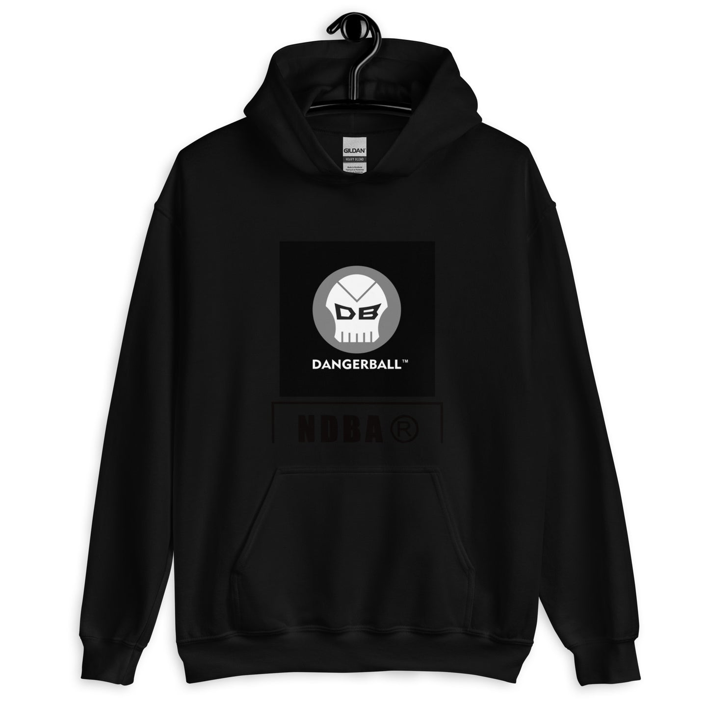 DANGERBALL DB - BLACKOUT -NDBA R