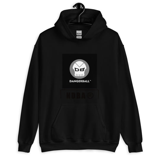 DANGERBALL DB - BLACKOUT -NDBA R